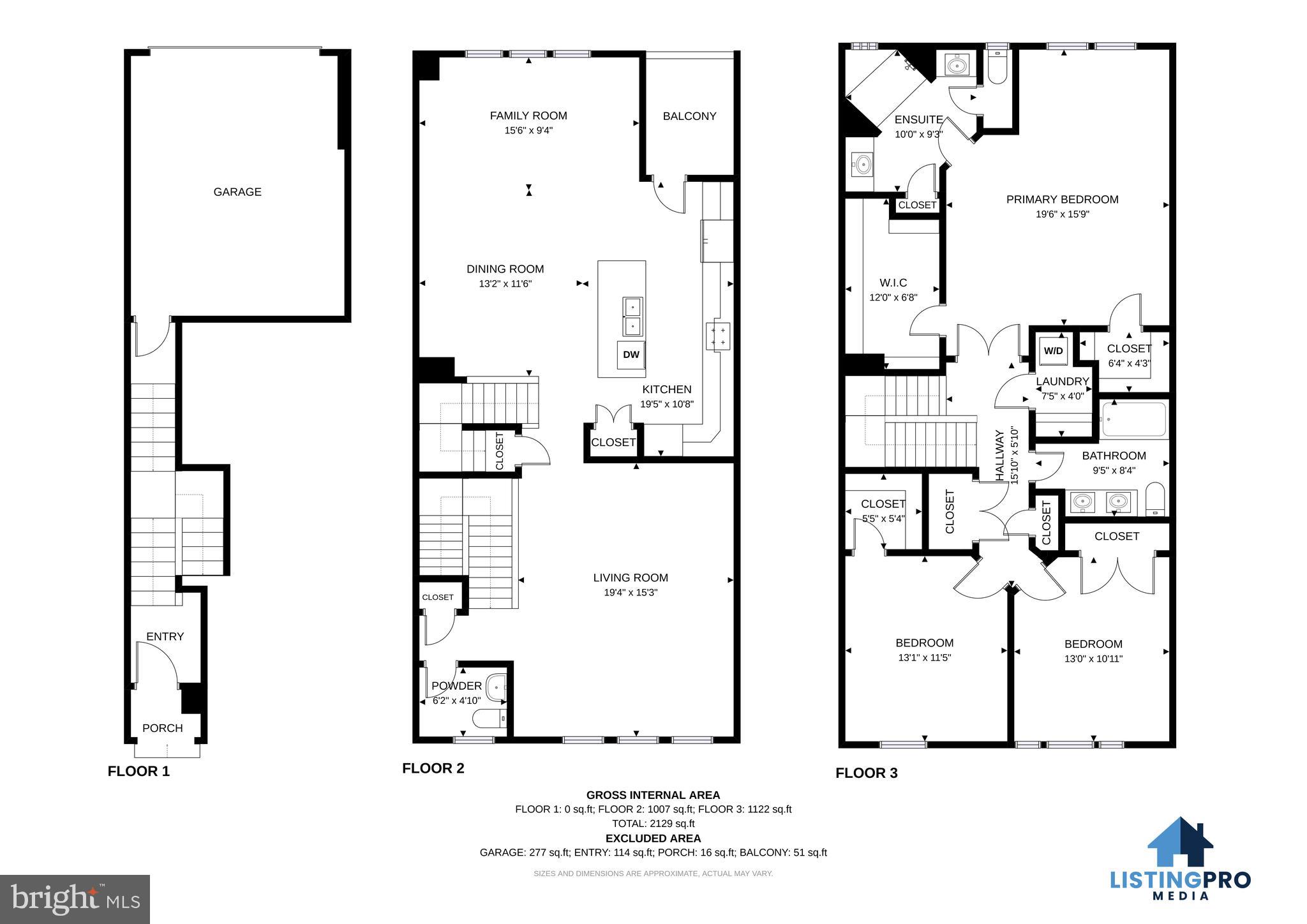 GLENN DALE CROSSING - Residential