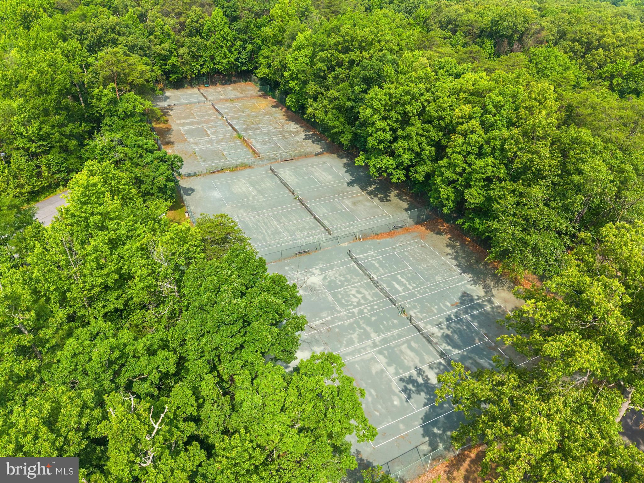 GLENN DALE CROSSING - Residential