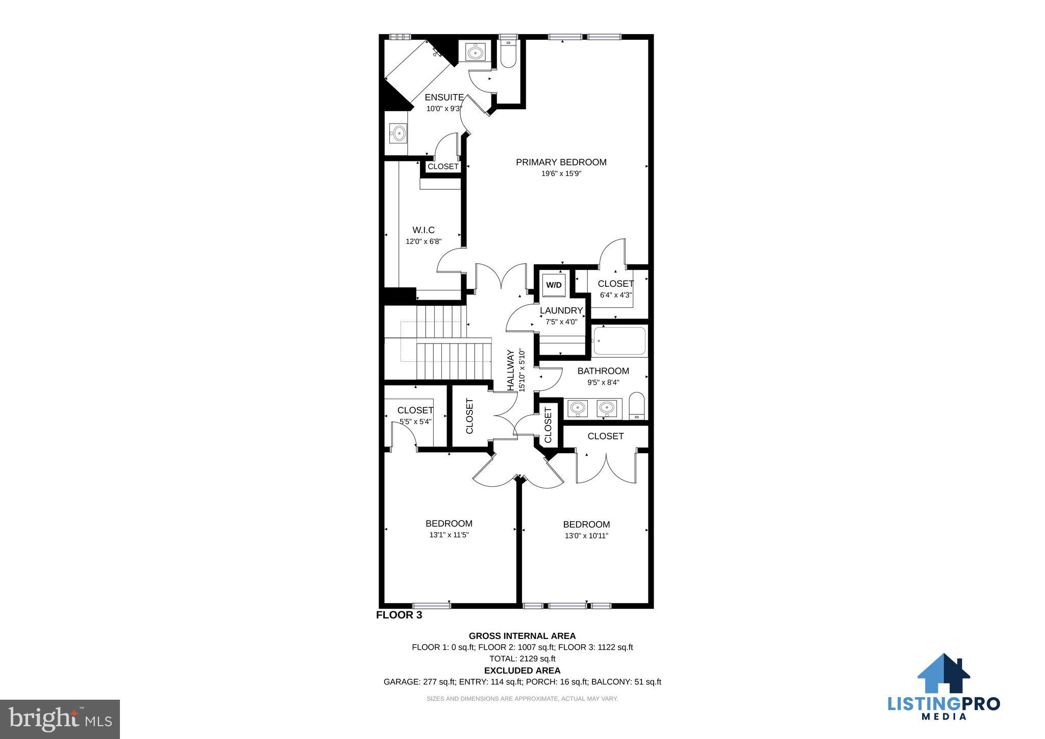 GLENN DALE CROSSING - Residential