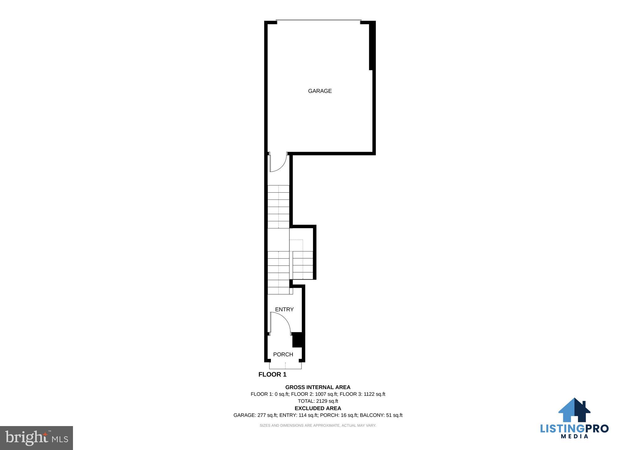 GLENN DALE CROSSING - Residential