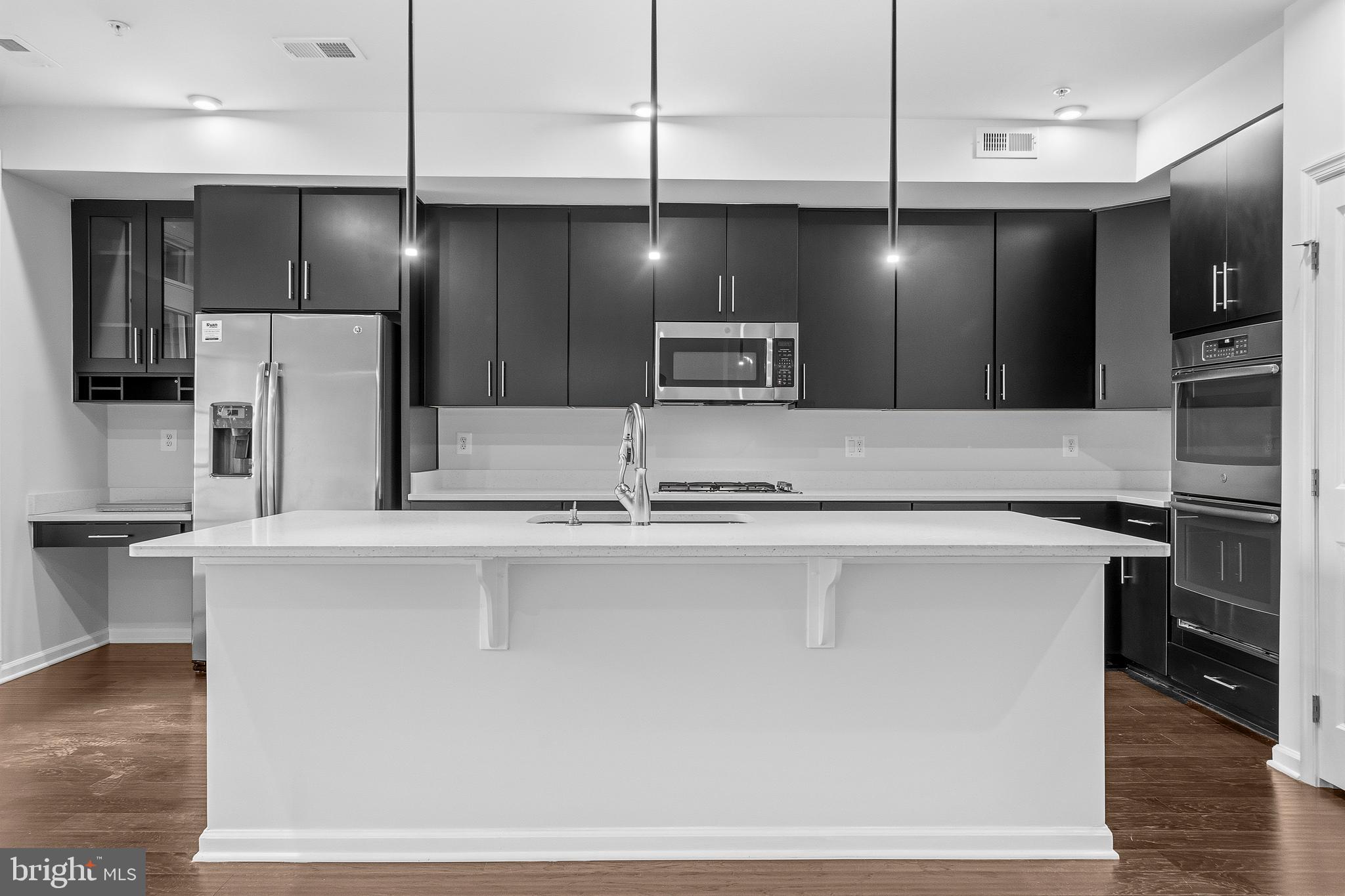 GLENN DALE CROSSING - Residential