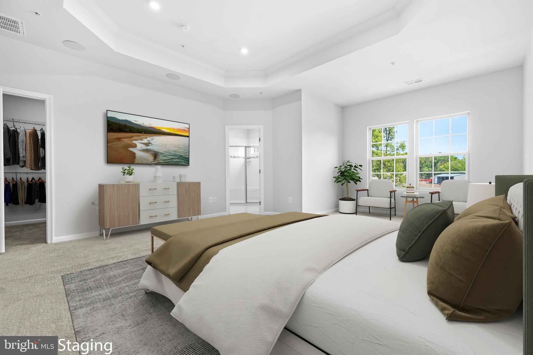 GLENN DALE CROSSING - Residential