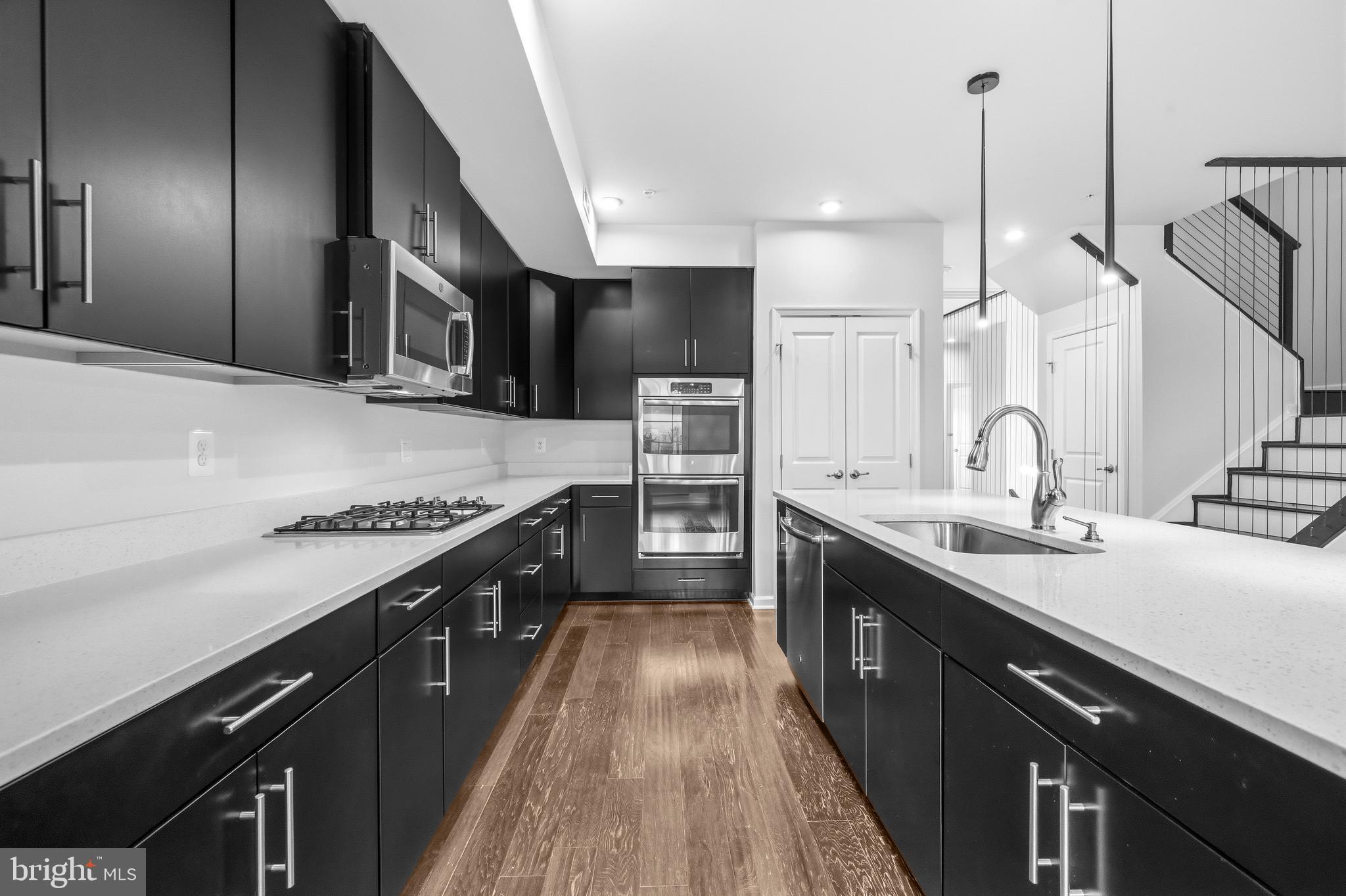 GLENN DALE CROSSING - Residential