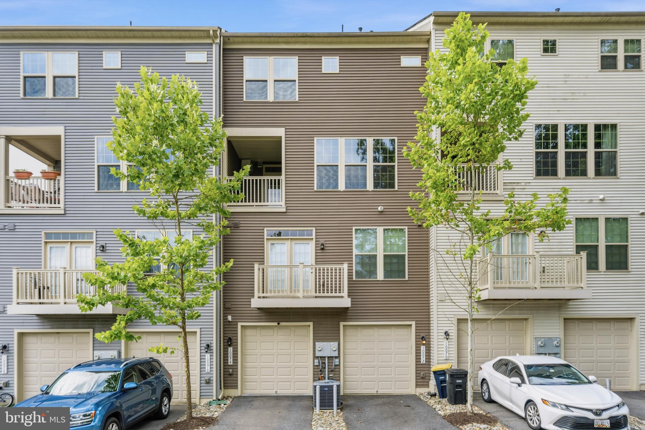 GLENN DALE CROSSING - Residential