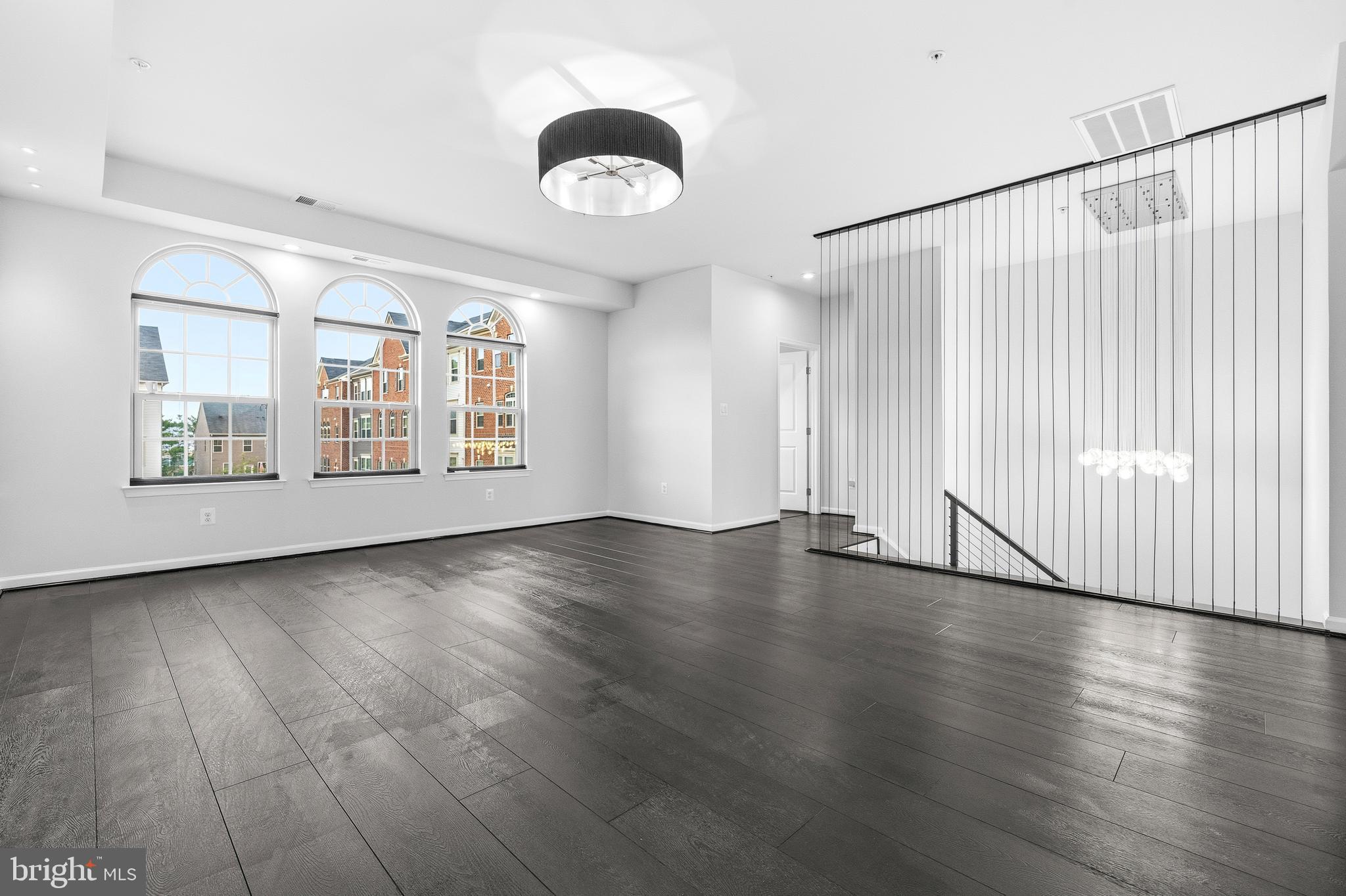 GLENN DALE CROSSING - Residential