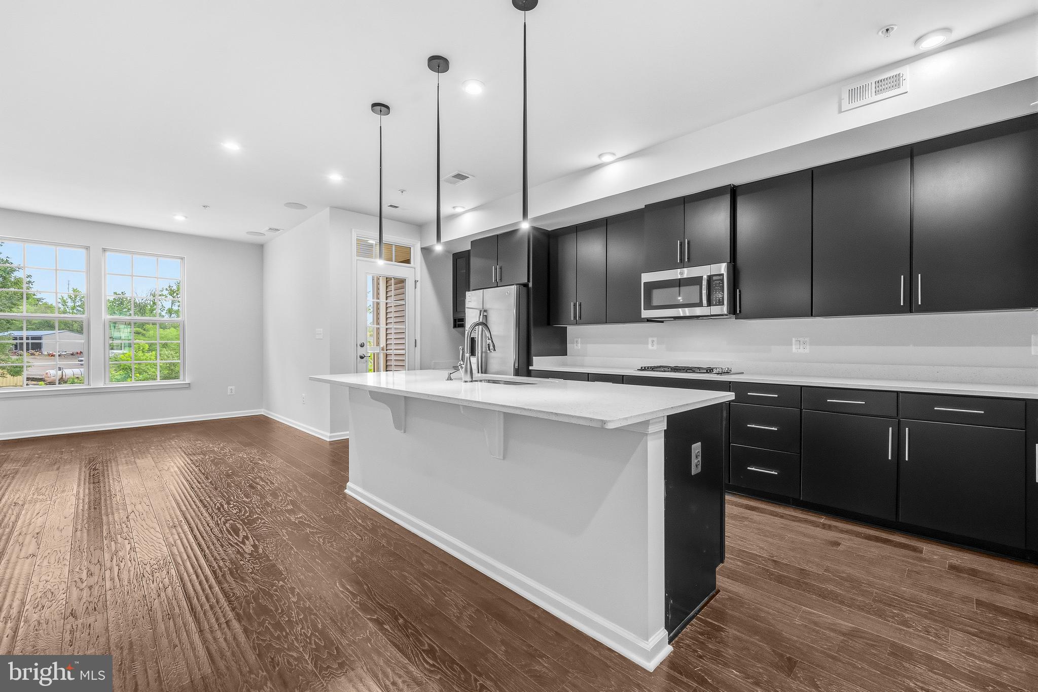 GLENN DALE CROSSING - Residential