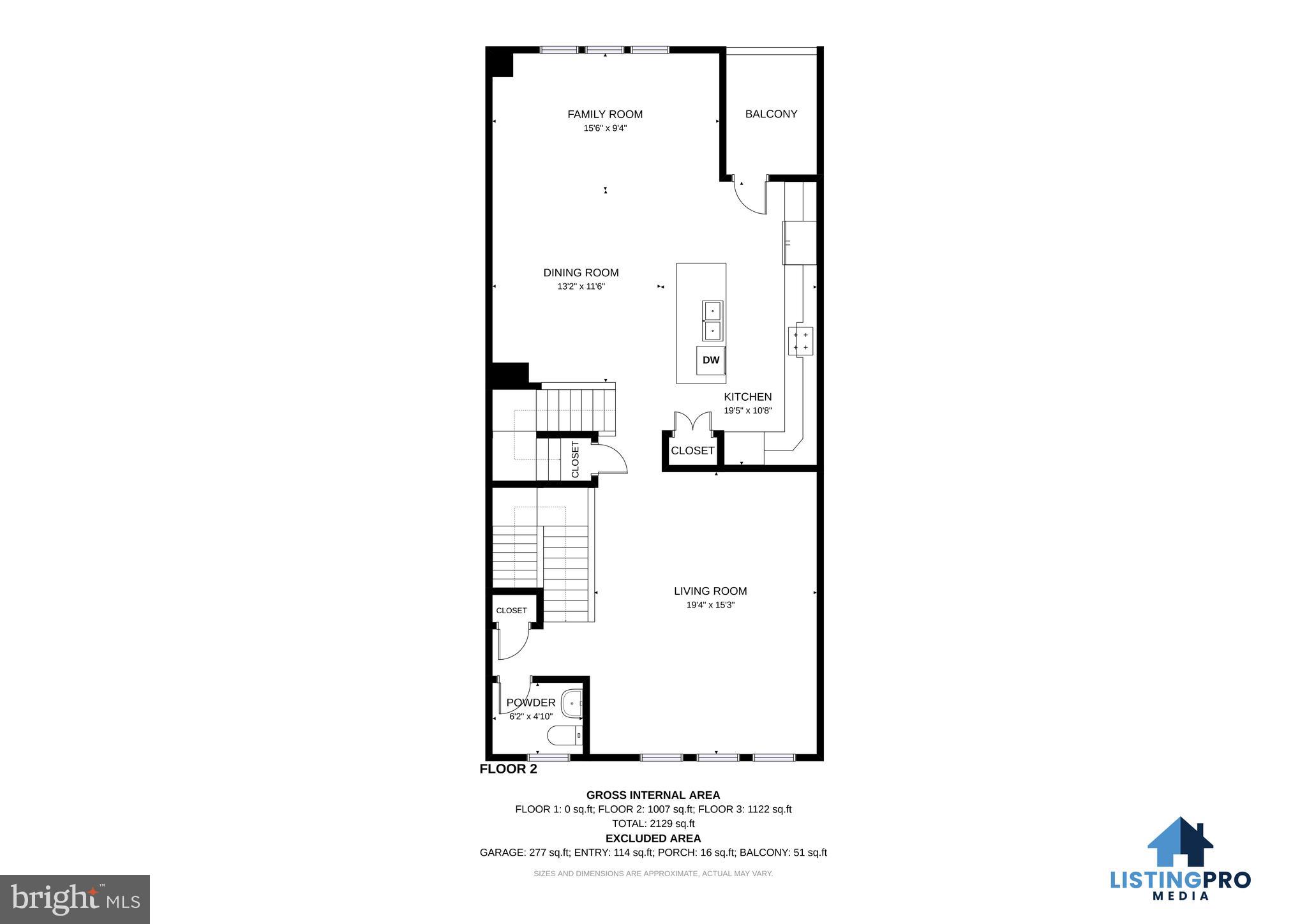 GLENN DALE CROSSING - Residential
