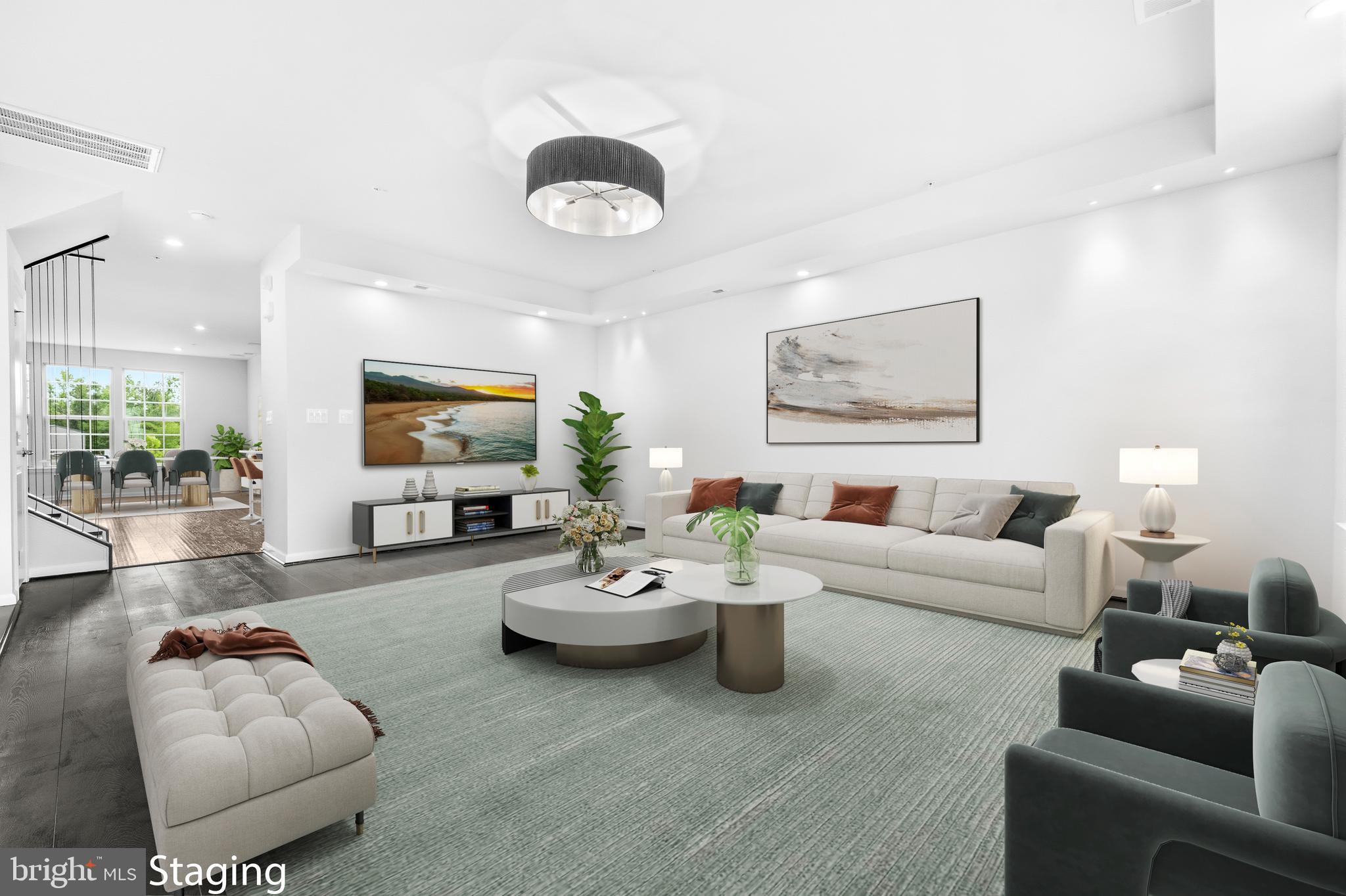 GLENN DALE CROSSING - Residential