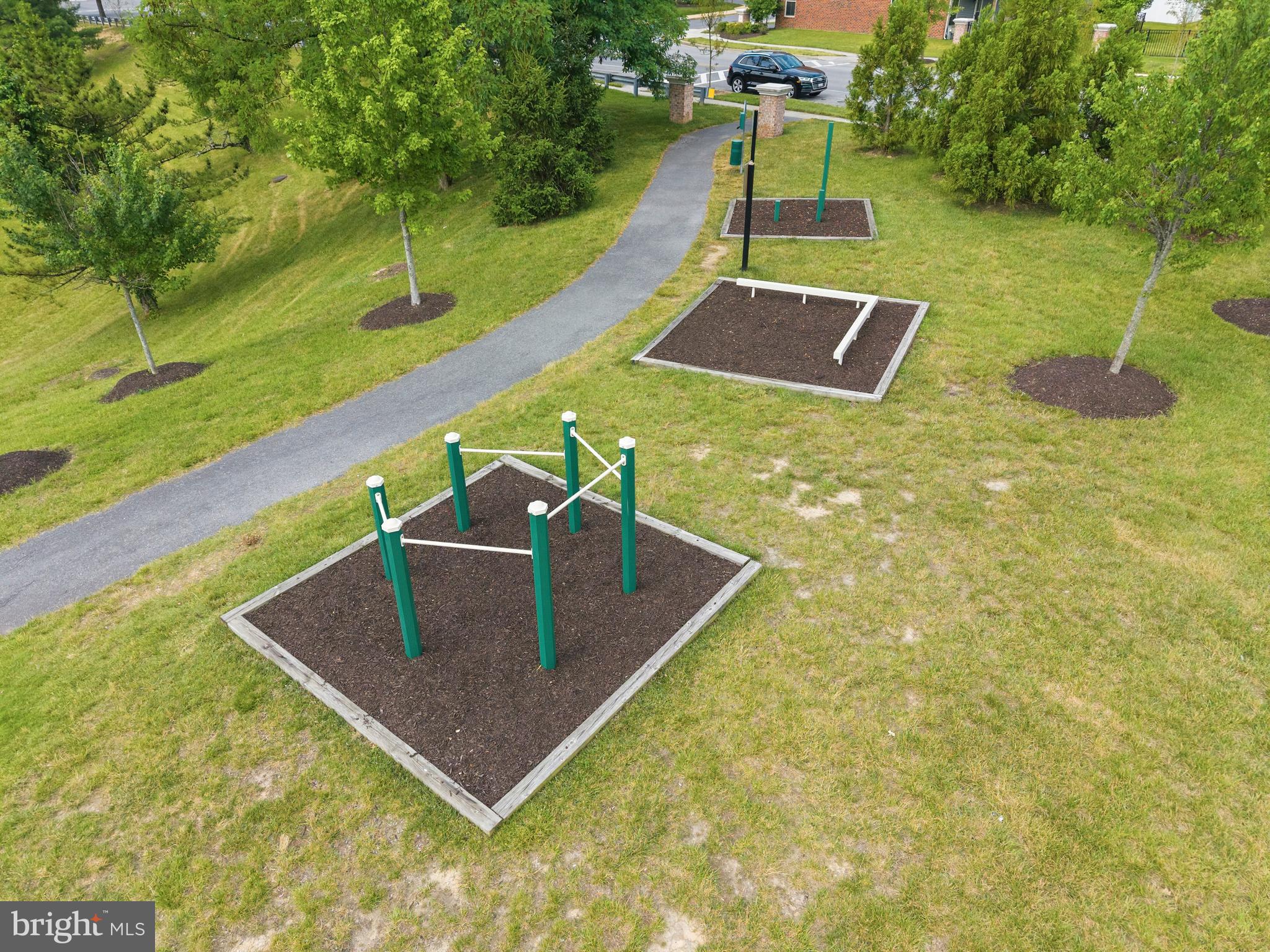 GLENN DALE CROSSING - Residential