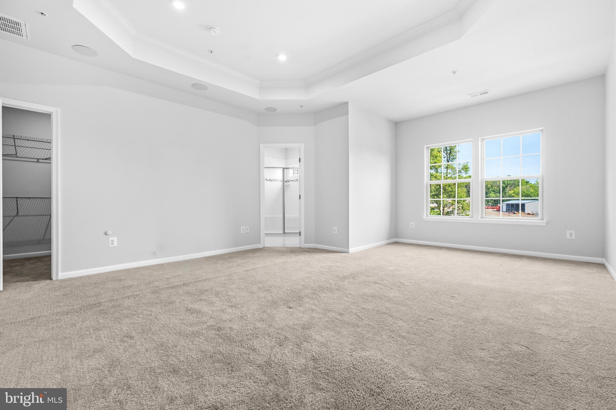 GLENN DALE CROSSING - Residential
