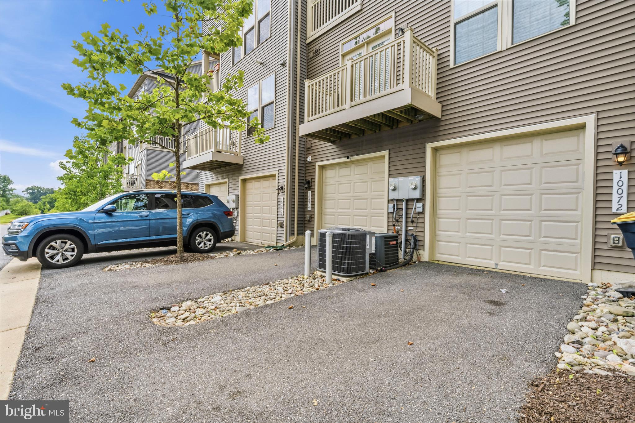 GLENN DALE CROSSING - Residential