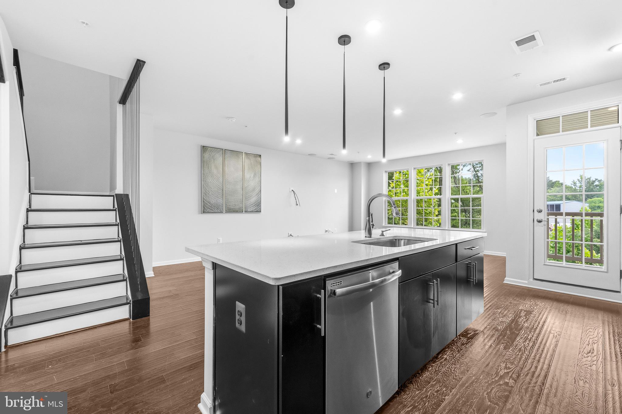 GLENN DALE CROSSING - Residential