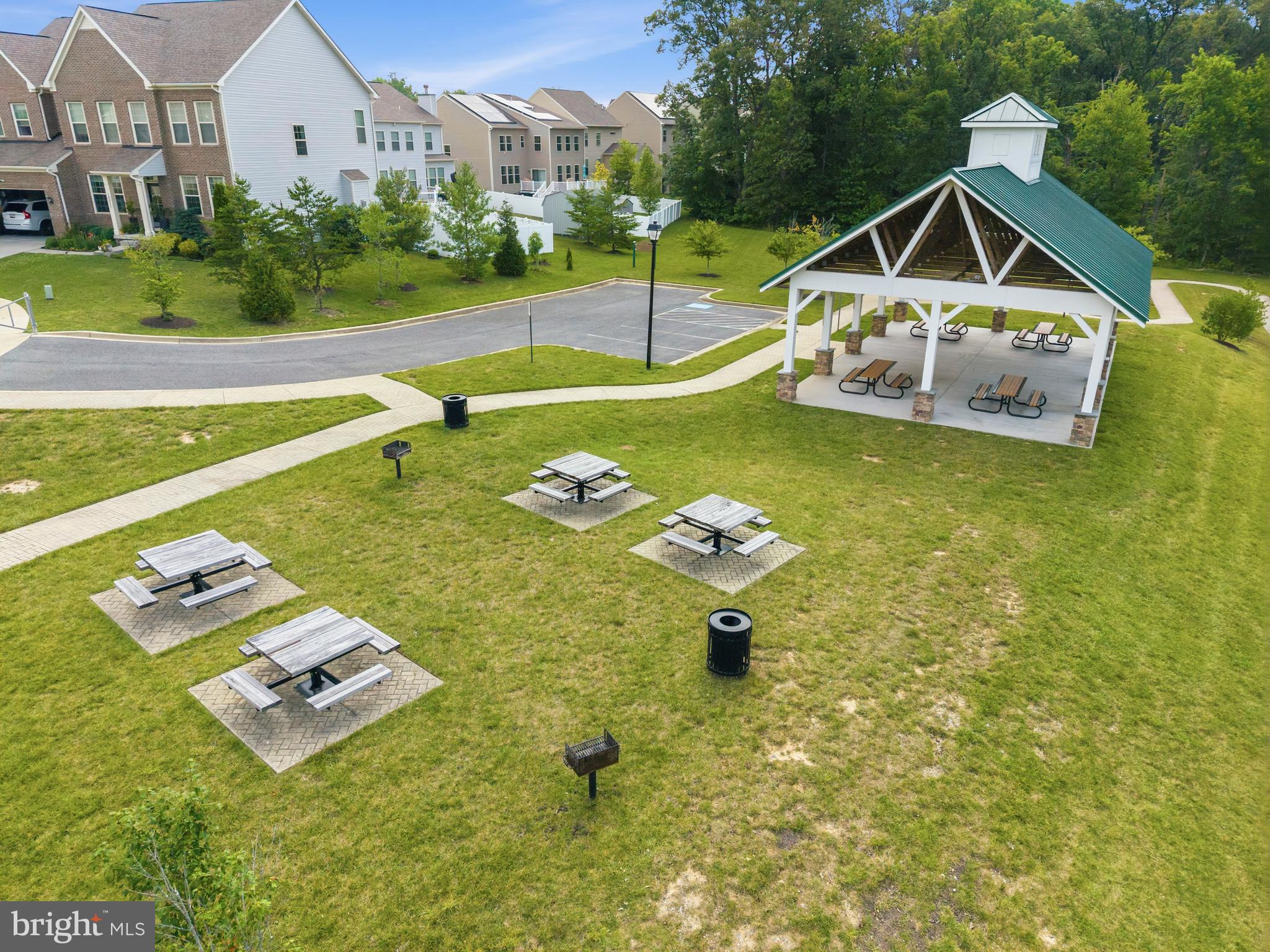 GLENN DALE CROSSING - Residential
