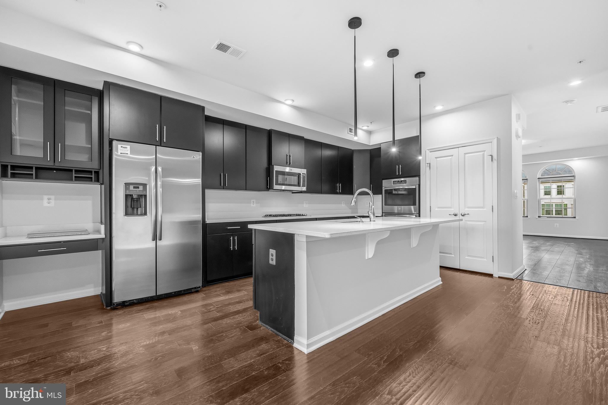 GLENN DALE CROSSING - Residential