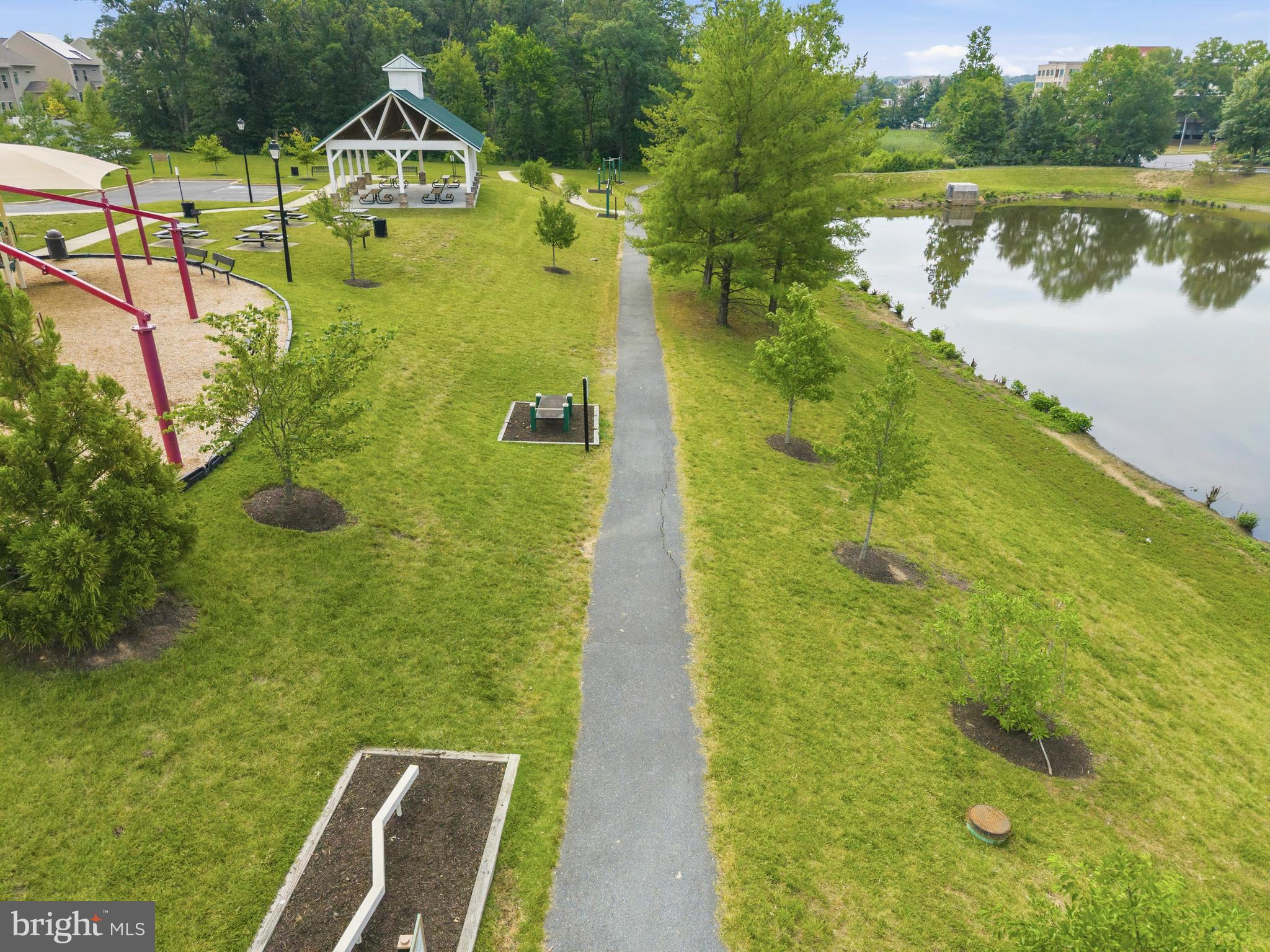 GLENN DALE CROSSING - Residential