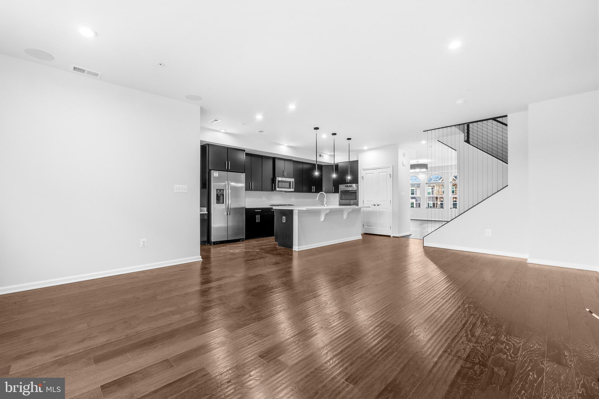 GLENN DALE CROSSING - Residential