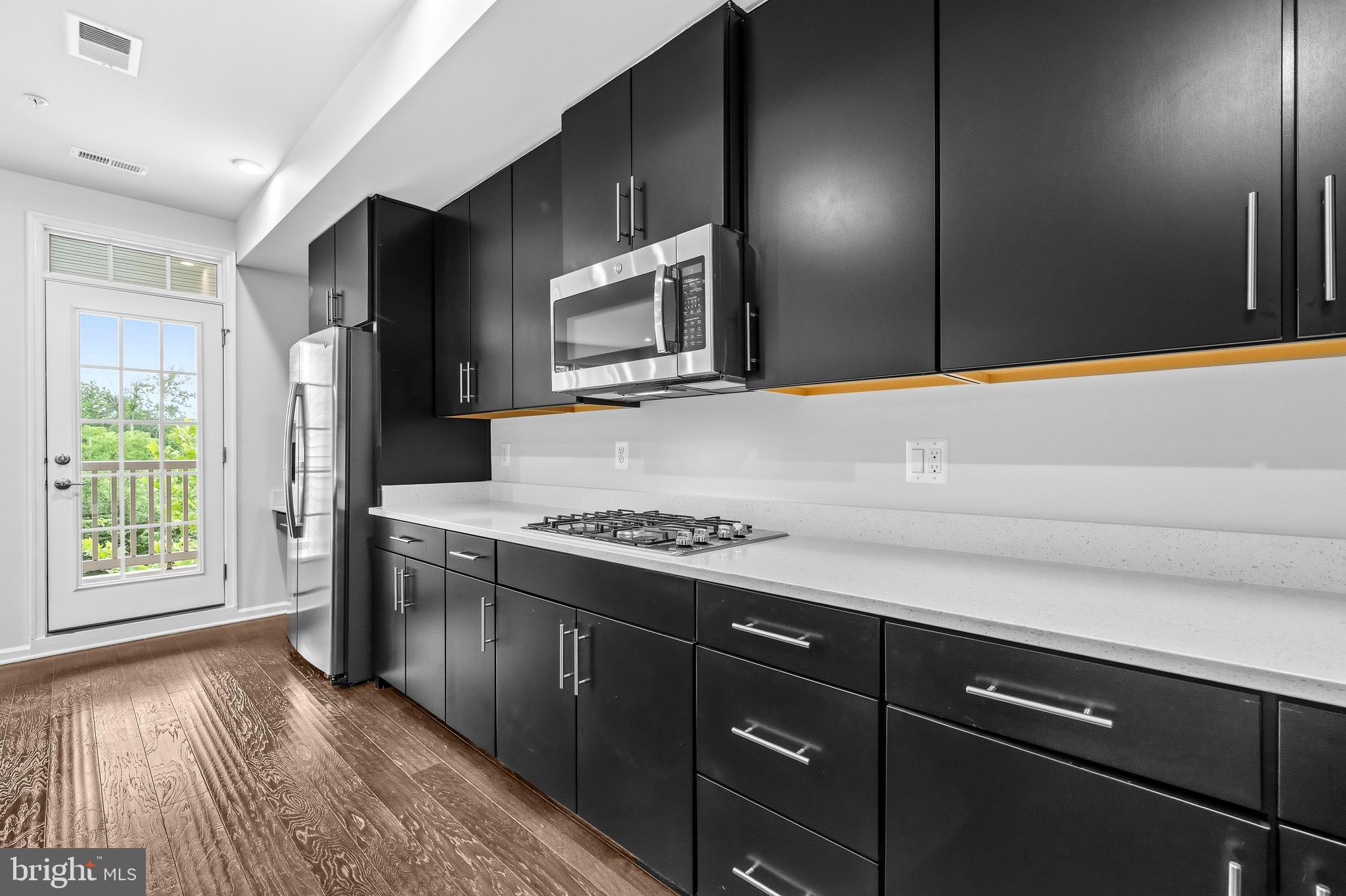 GLENN DALE CROSSING - Residential