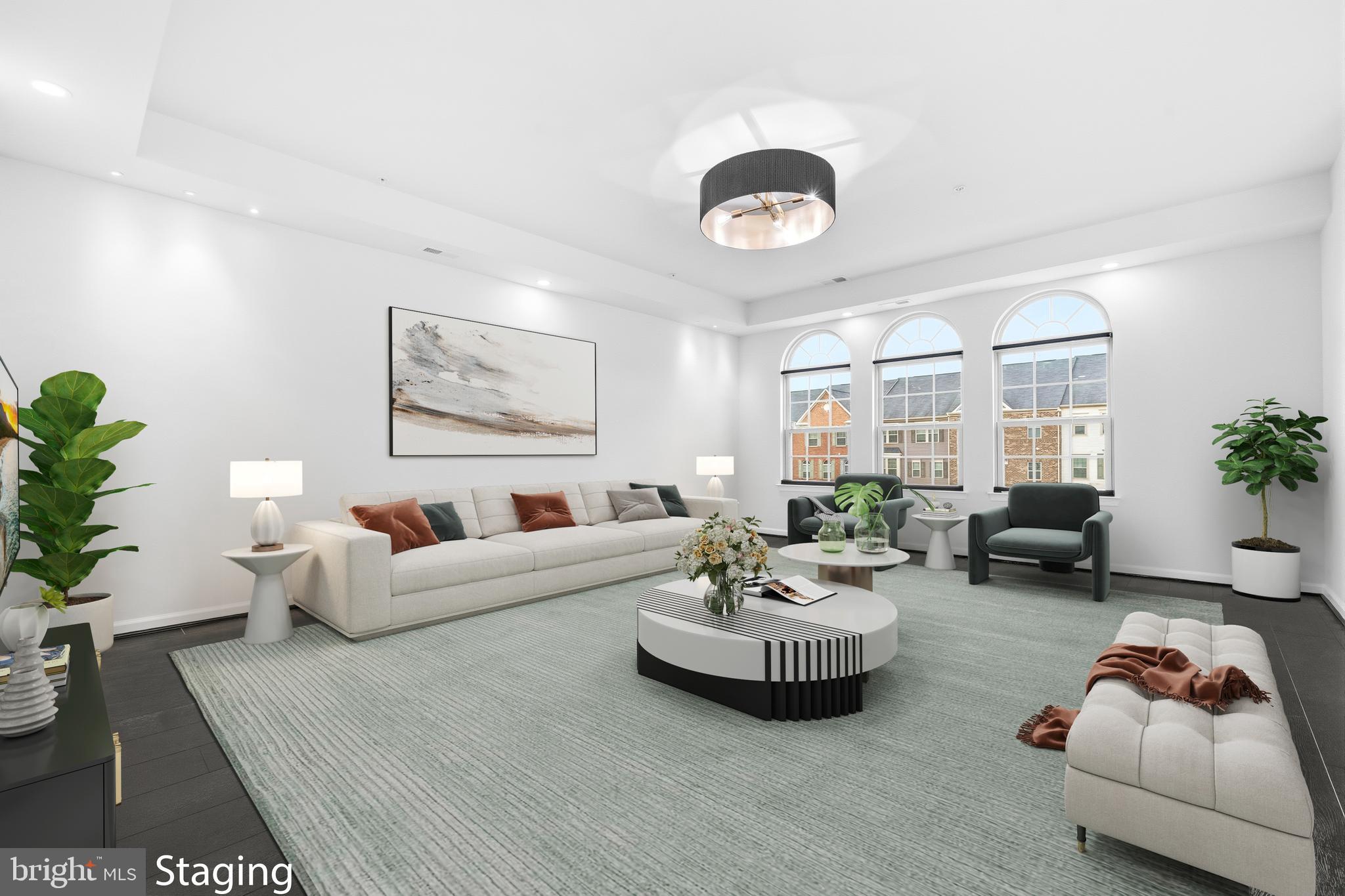GLENN DALE CROSSING - Residential