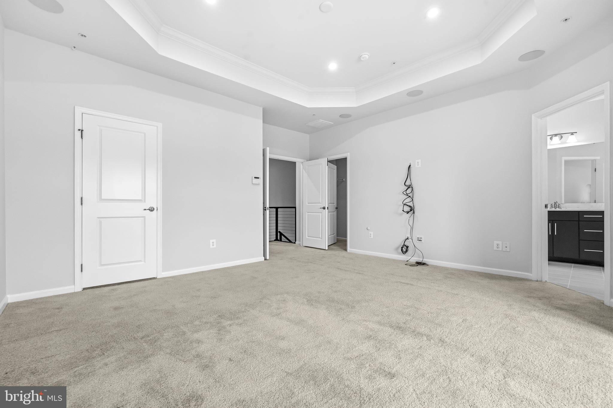 GLENN DALE CROSSING - Residential