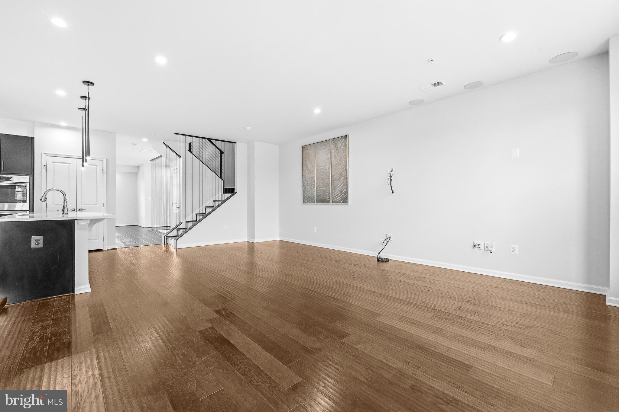 GLENN DALE CROSSING - Residential