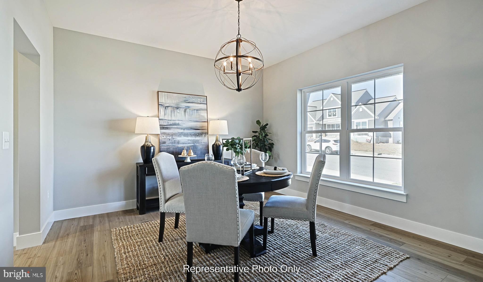 FOX BEND - Residential