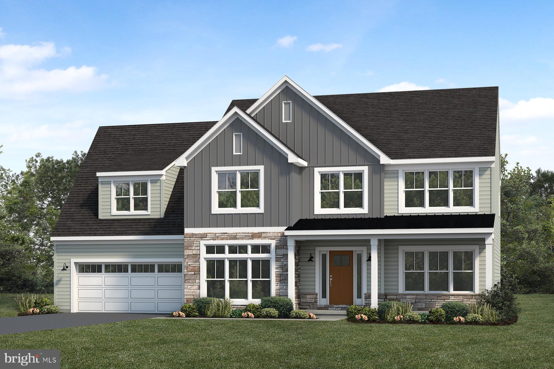 FOX BEND - Residential