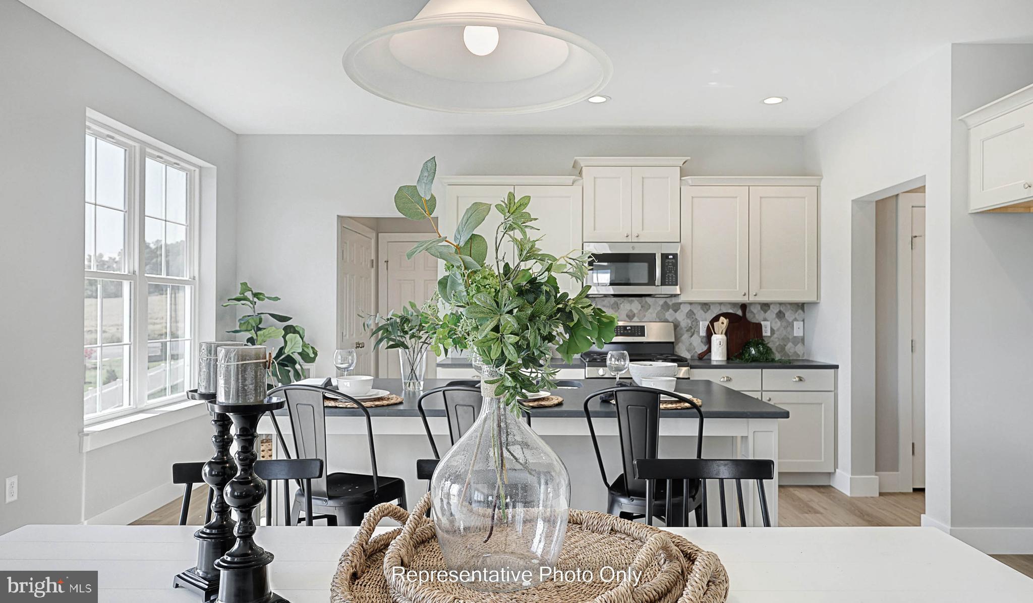 FOX BEND - Residential