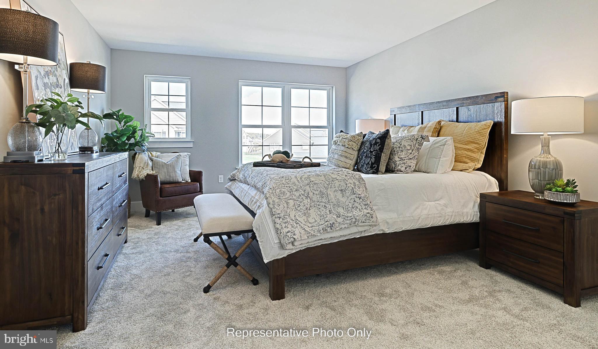 FOX BEND - Residential