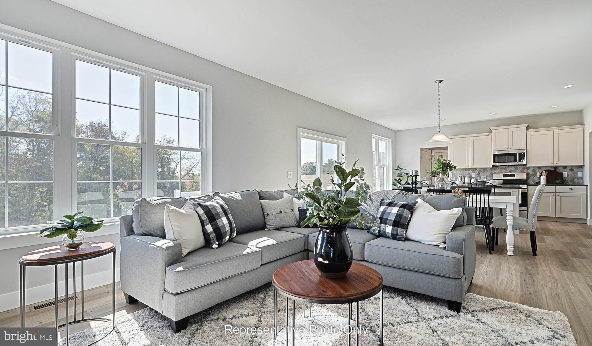 FOX BEND - Residential