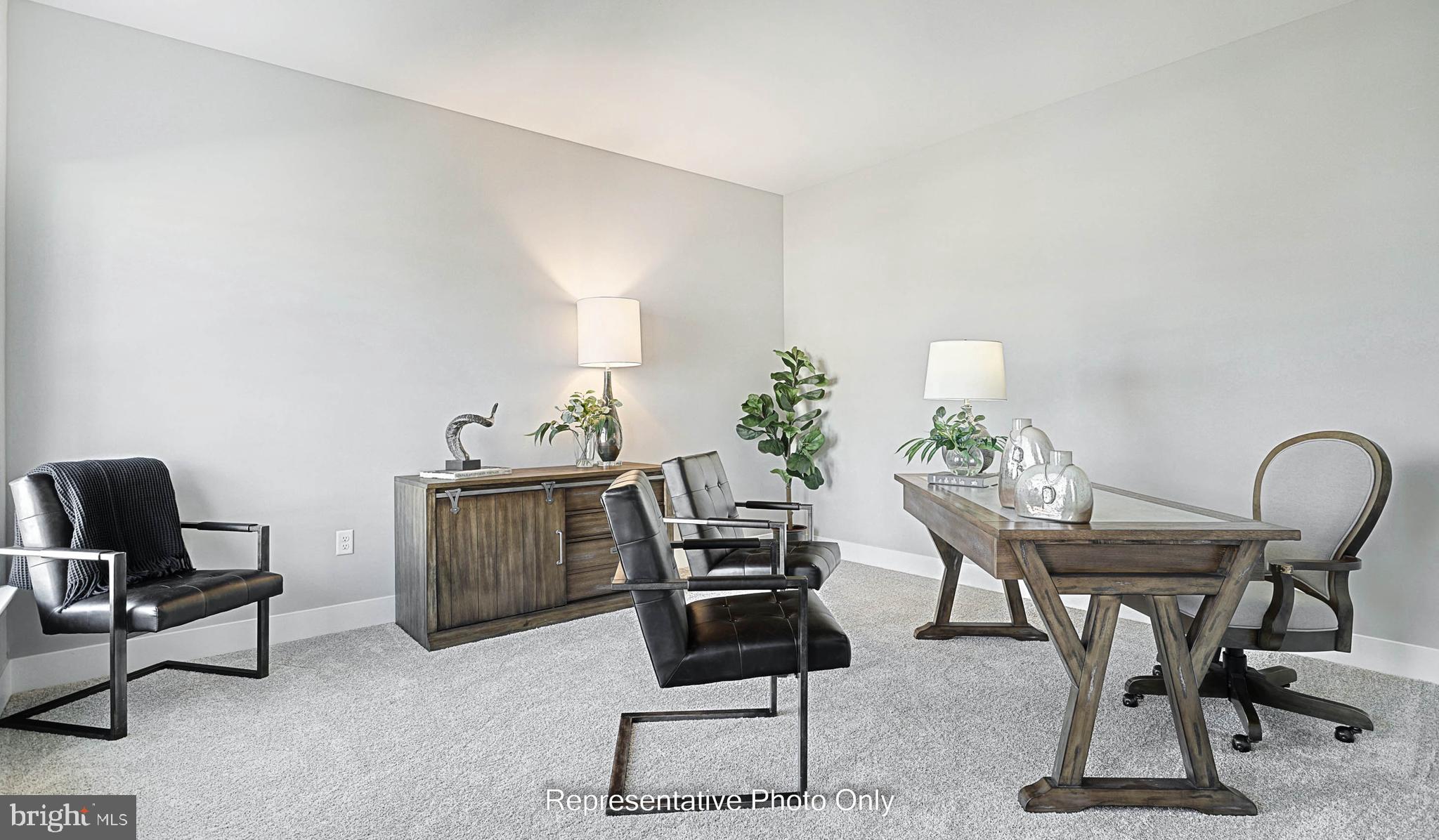 FOX BEND - Residential