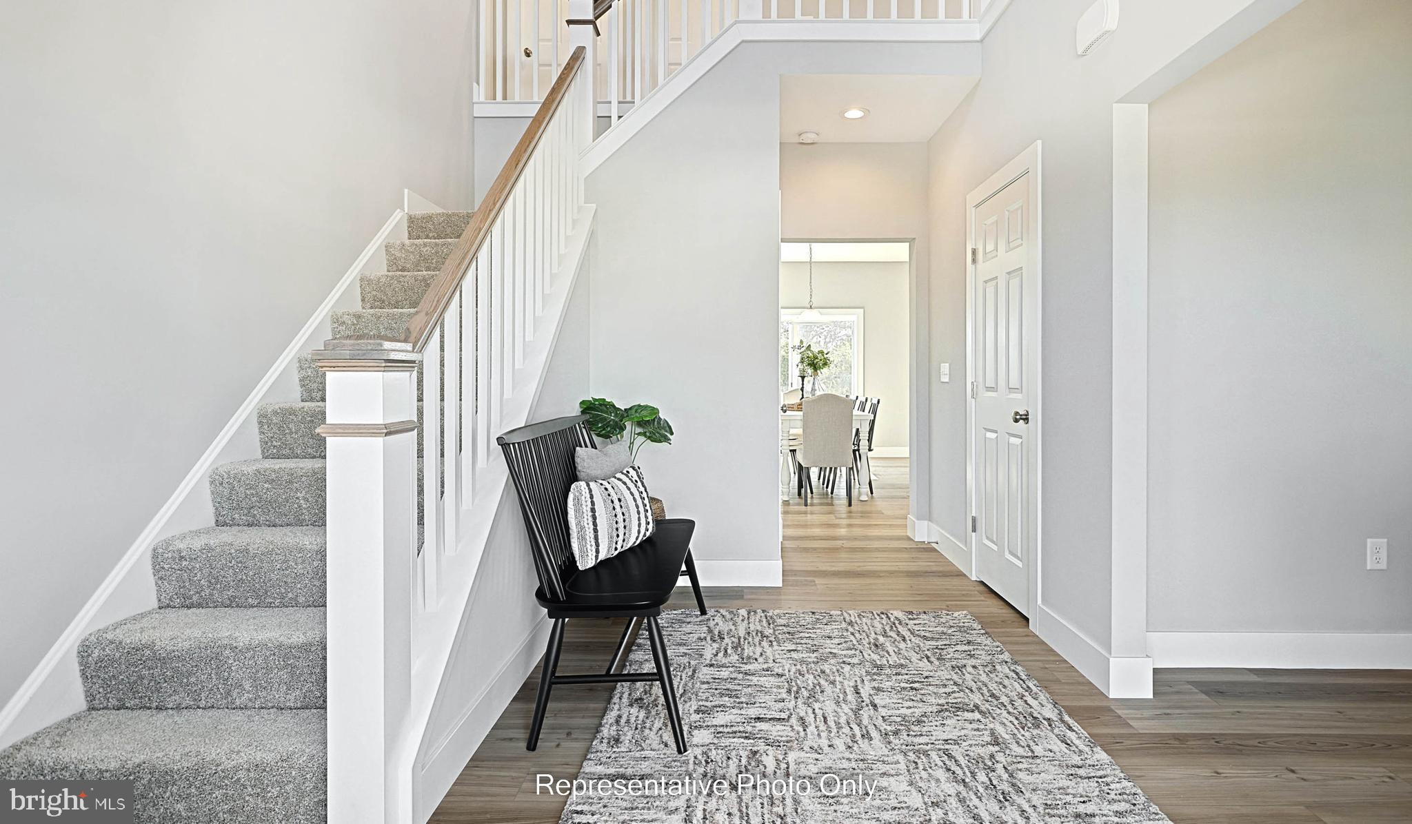 FOX BEND - Residential
