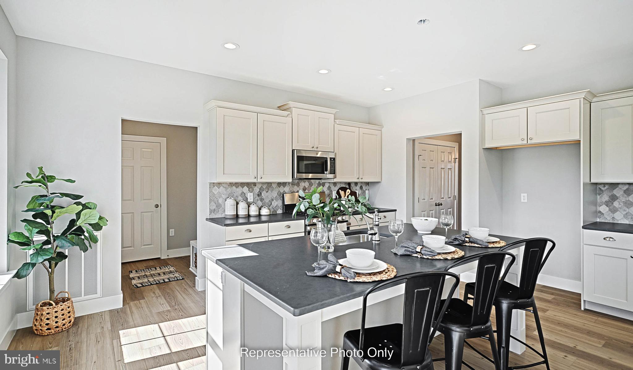 FOX BEND - Residential
