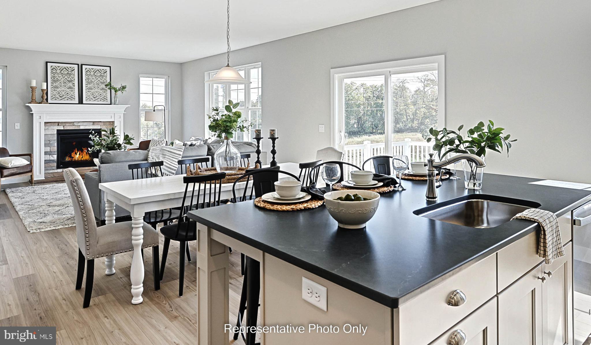 FOX BEND - Residential
