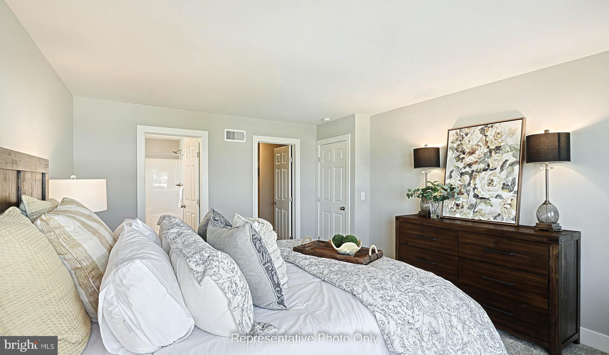 FOX BEND - Residential