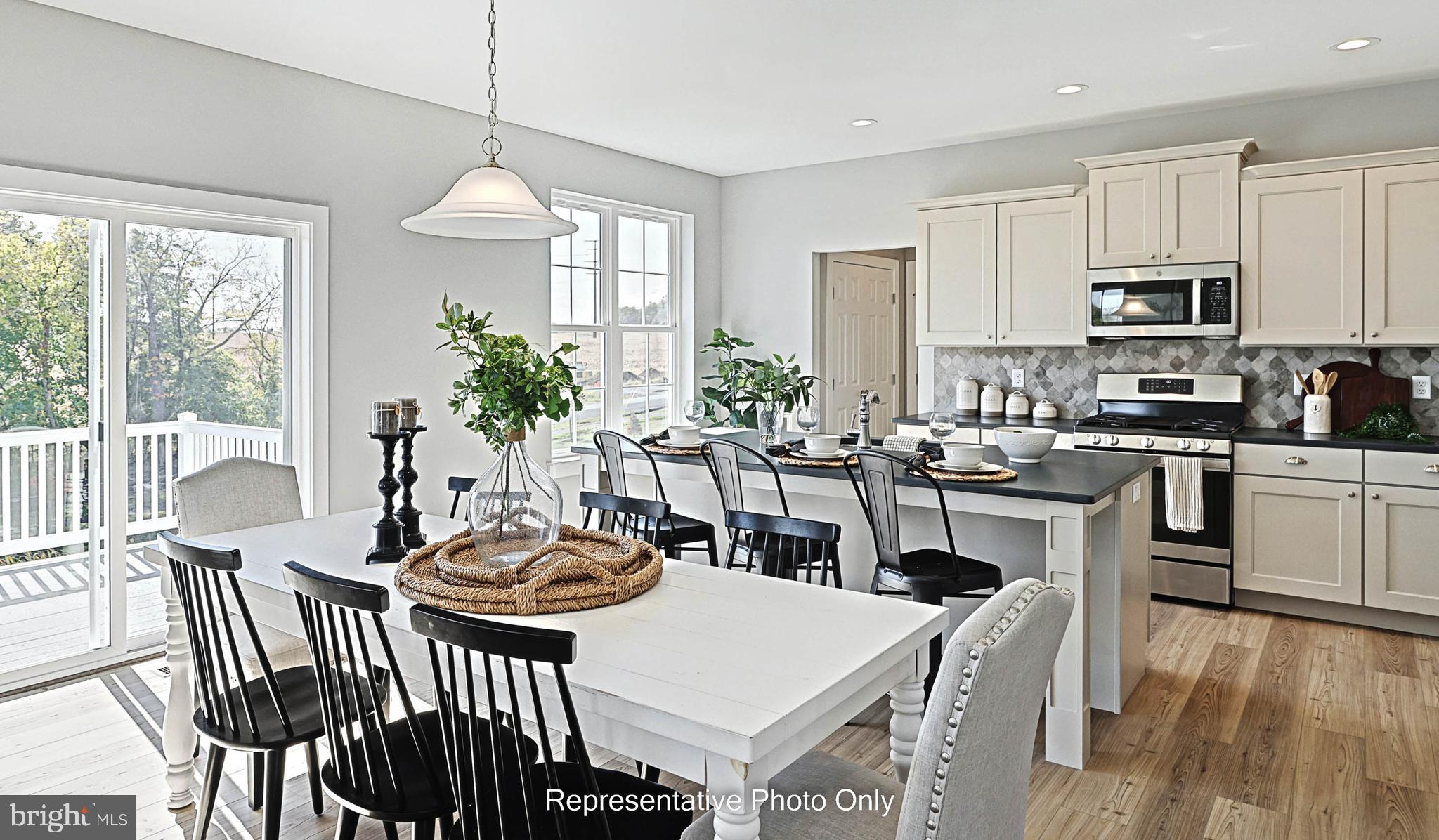 FOX BEND - Residential
