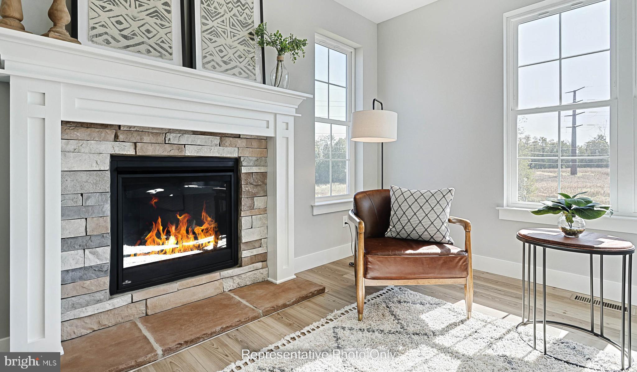 FOX BEND - Residential