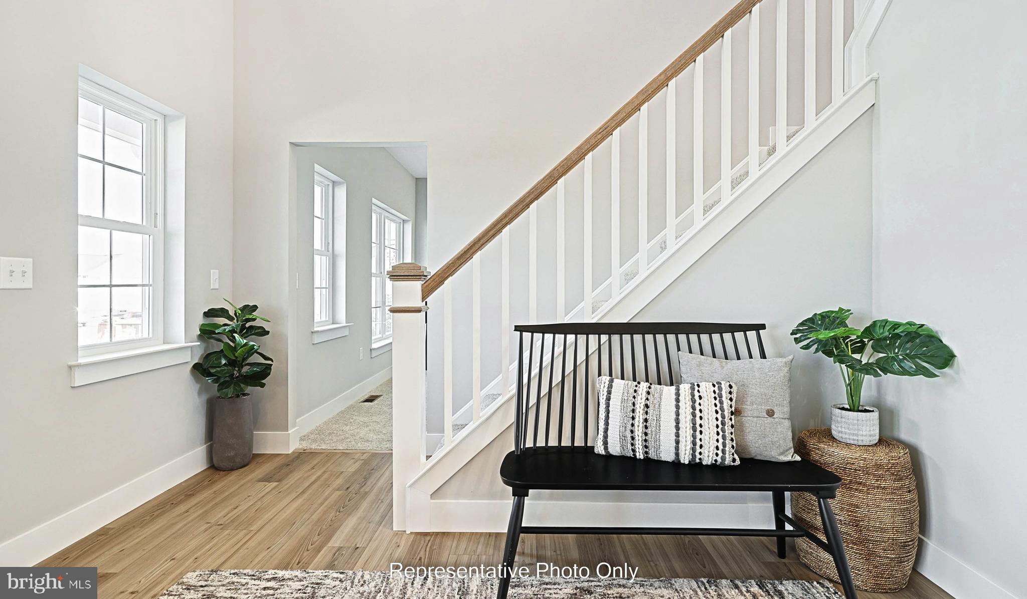 FOX BEND - Residential