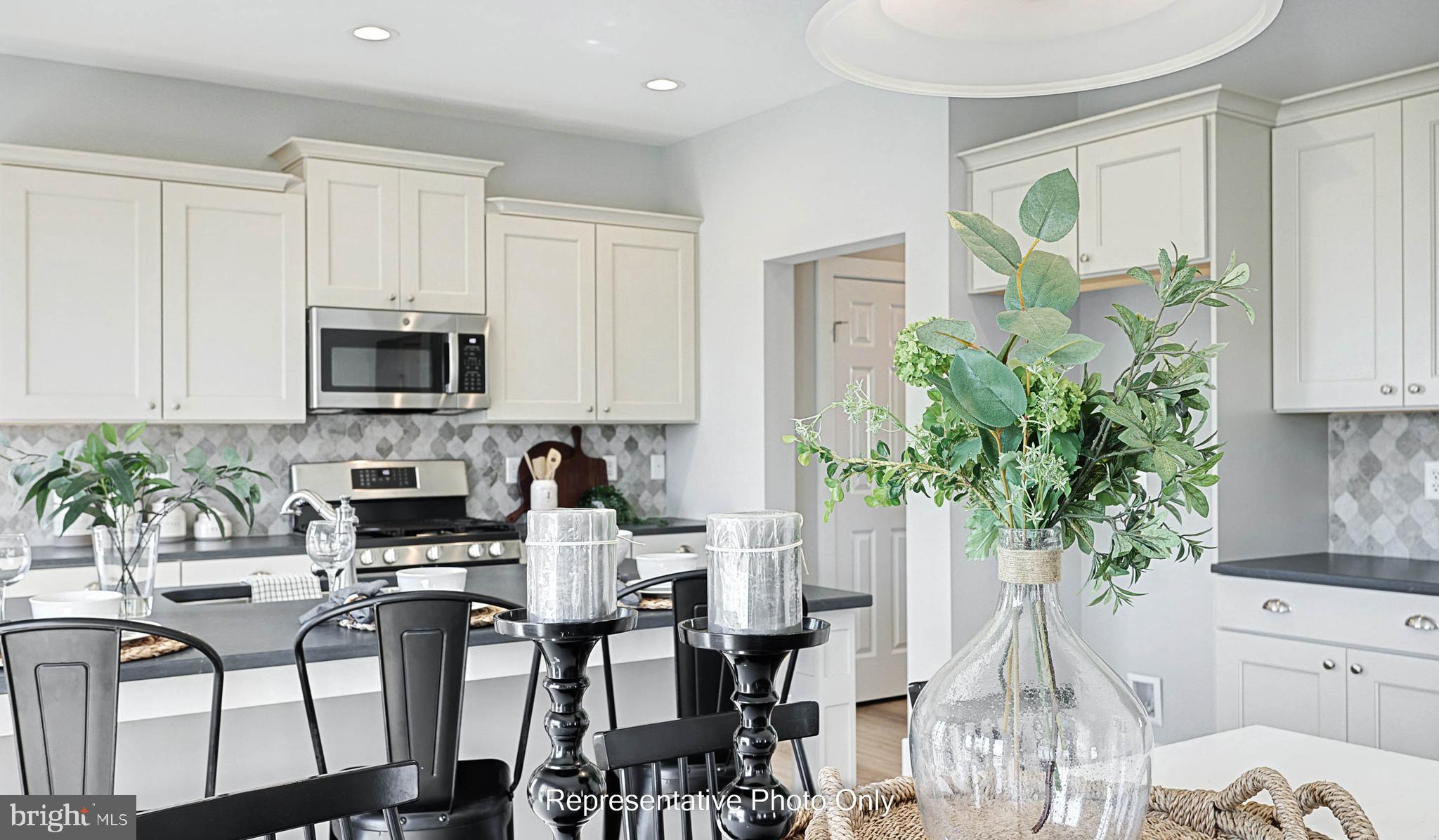 FOX BEND - Residential