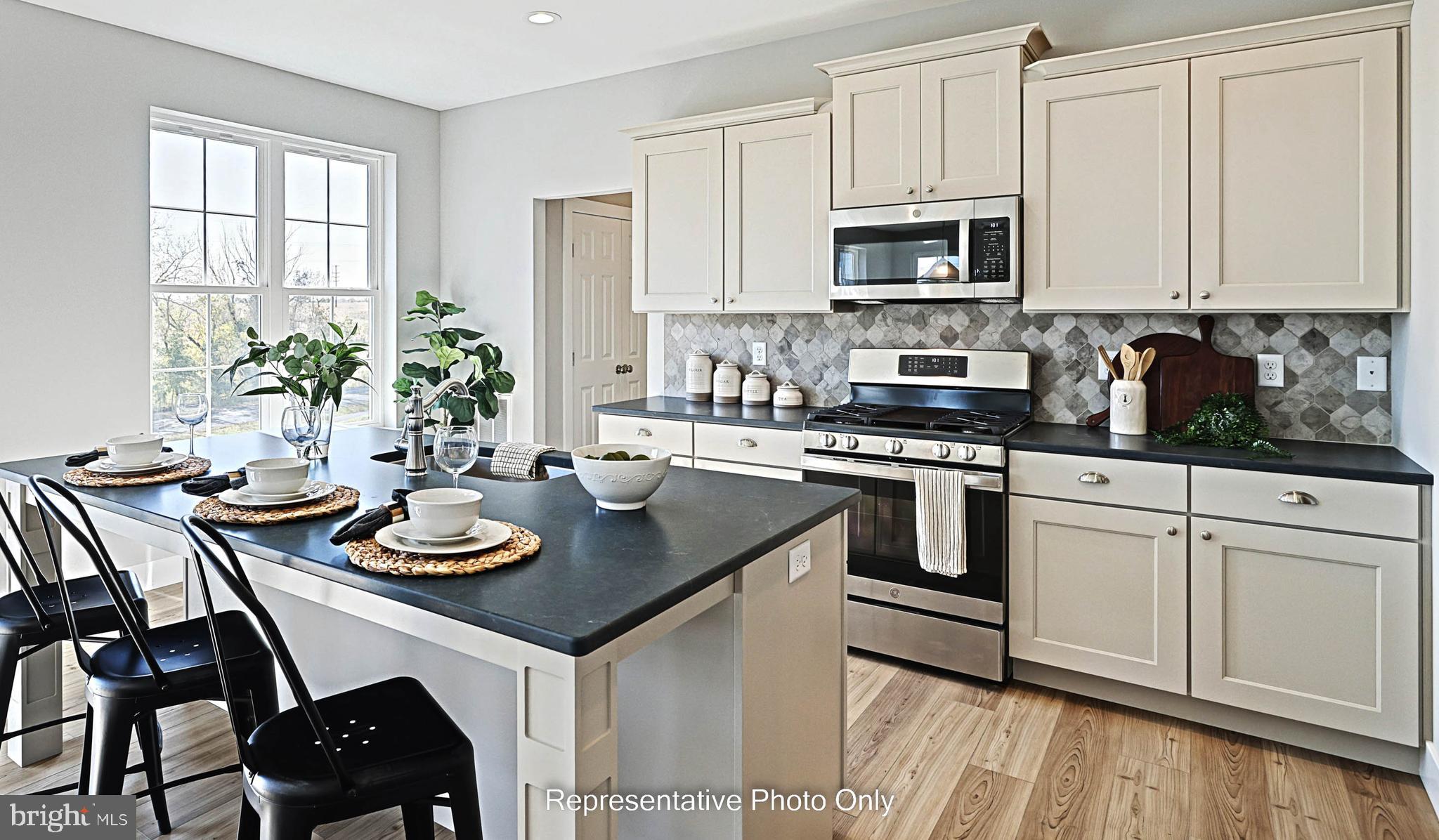 FOX BEND - Residential