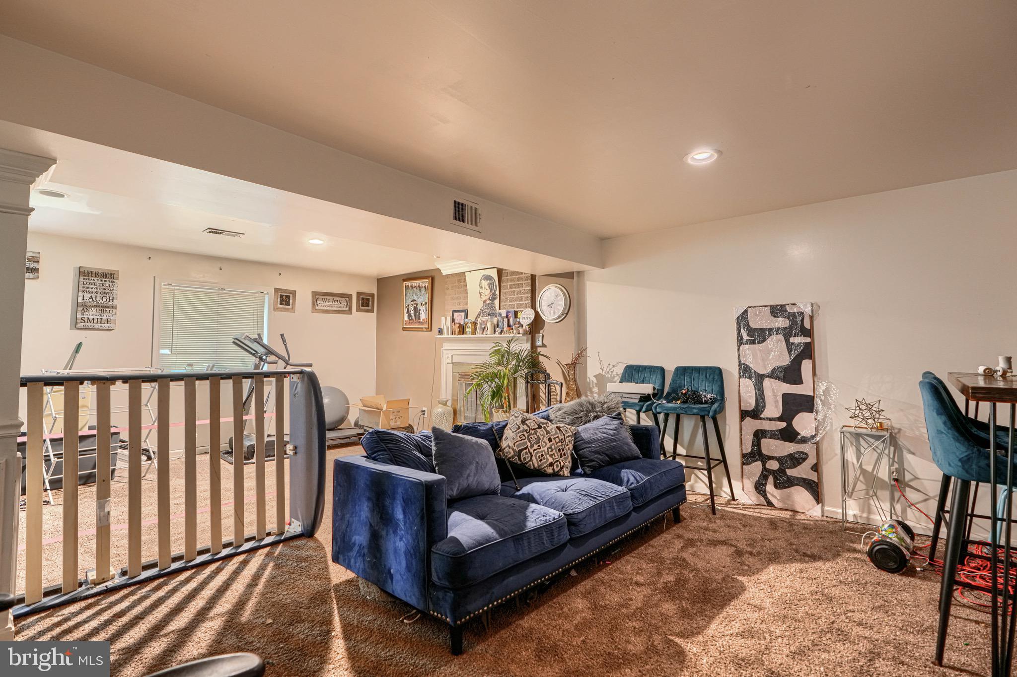FORT FOOTE - Residential