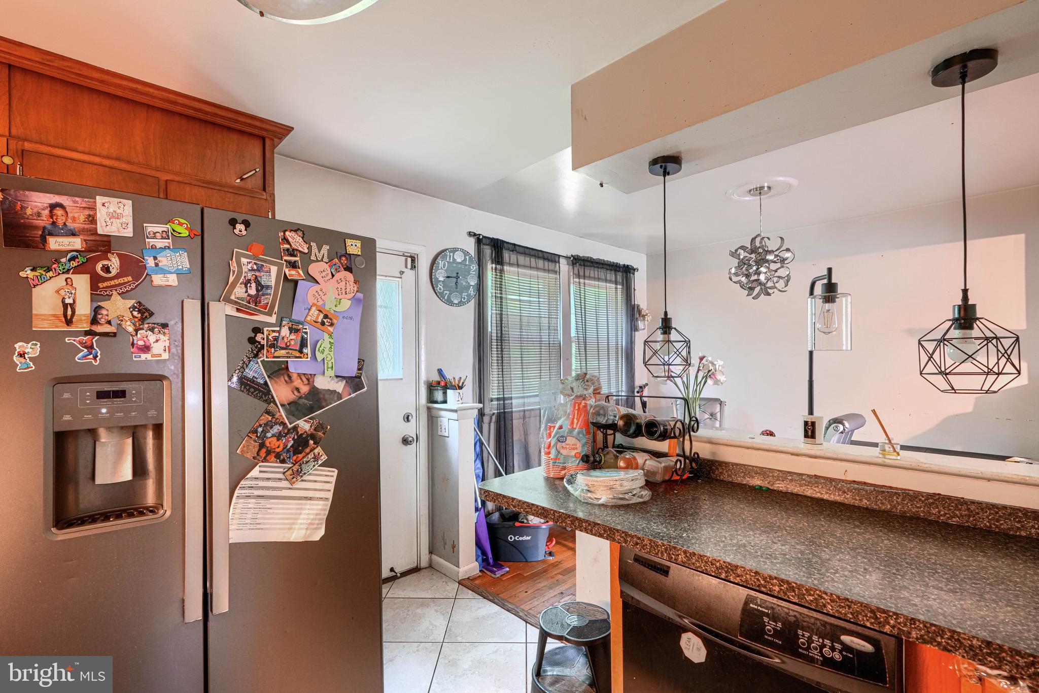 FORT FOOTE - Residential