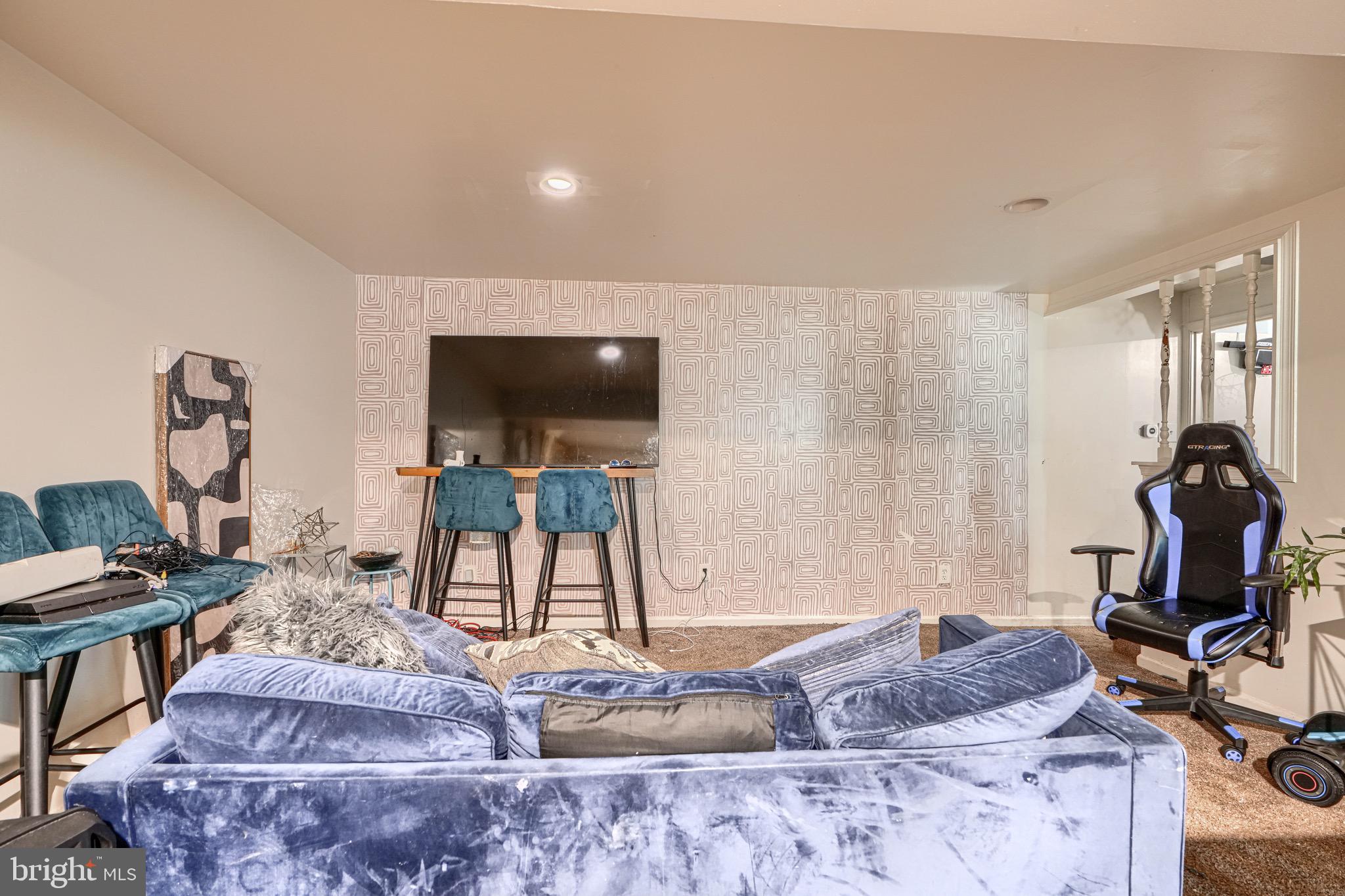 FORT FOOTE - Residential