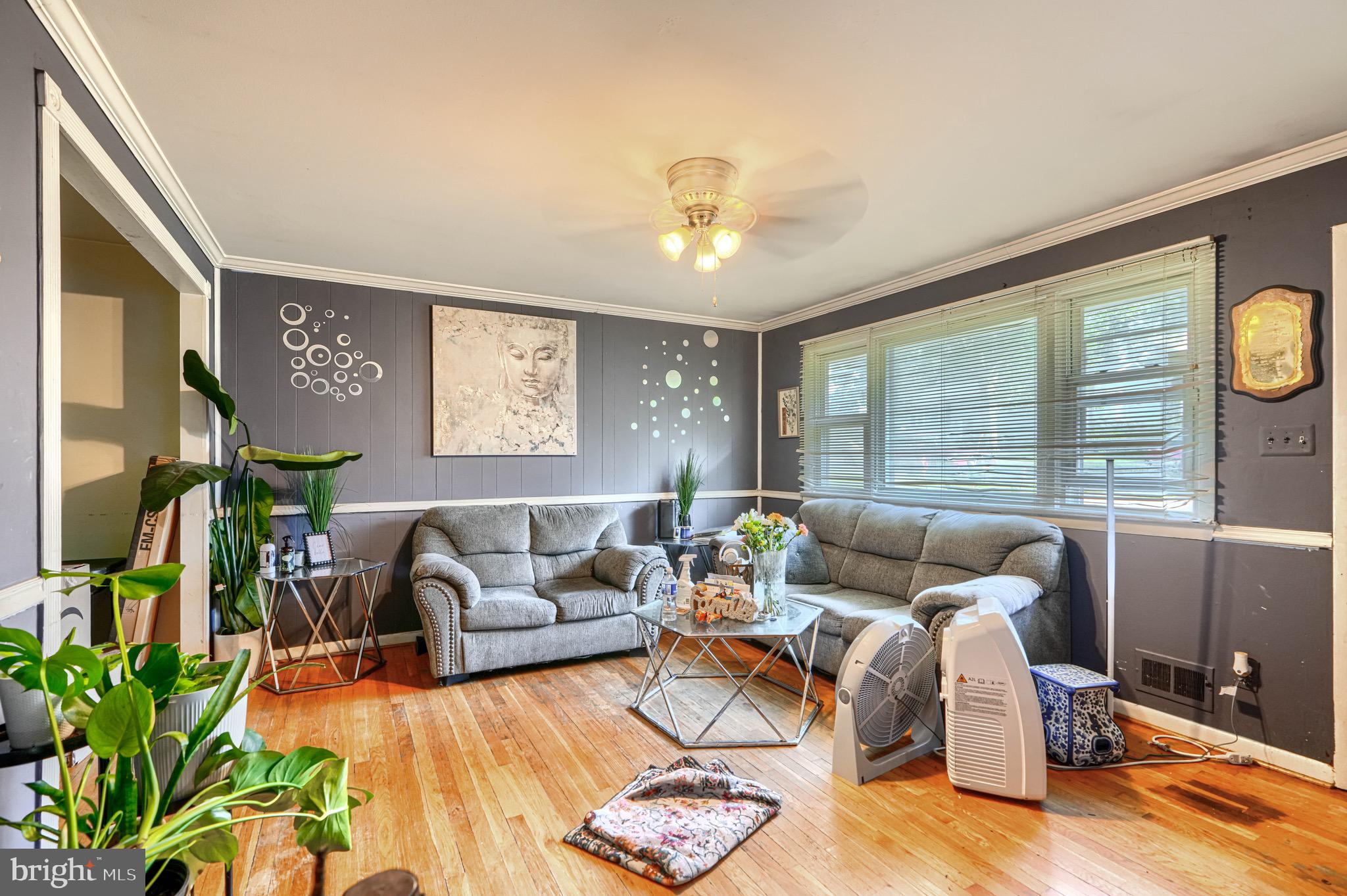 FORT FOOTE - Residential