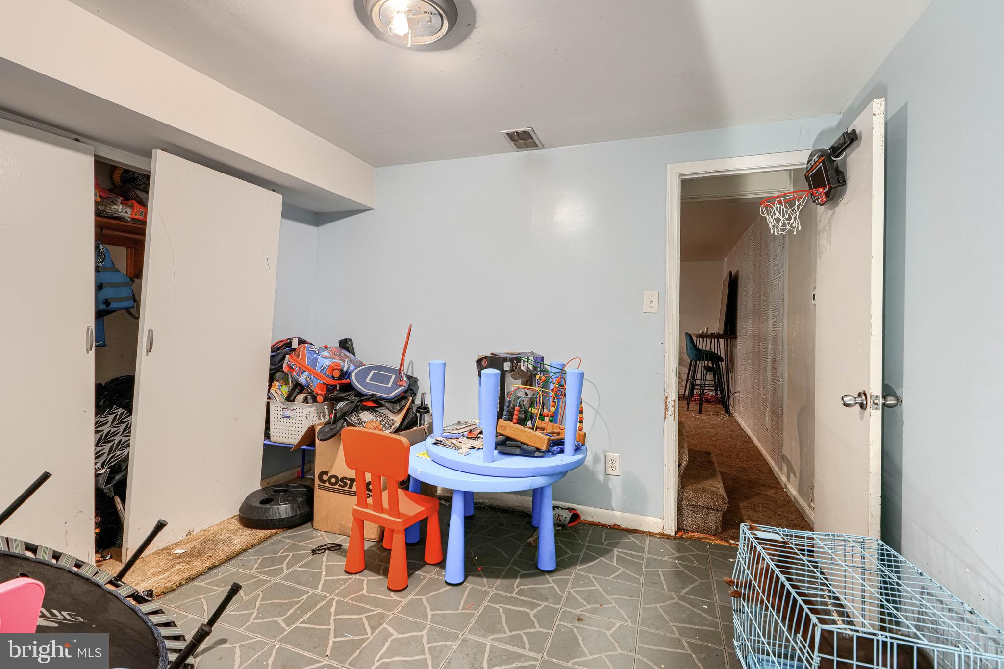 FORT FOOTE - Residential