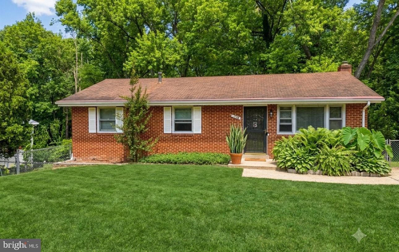 AGENTS - PLEASE VIEW AGENT REMARKS IN BRIGHT MLS. 
Welcome to 1810 Hollydale Rd in Fort Washington, MD — a detached two-level home offering space, flexibility, and opportunity. This 4-bedroom, 2.5-bath property features a functional layout with comfortable living areas, central heating and cooling, a basement, driveway parking, and a generous lot just under a quarter acre.
Whether you are a buyer looking to renovate and build equity, an investor searching for your next project, or a homeowner ready to customize a property to fit your vision, this home offers the potential you’ve been waiting for. With no HOA, public utilities, and a convenient Fort Washington location near major commuter routes, National Harbor, shopping, dining, parks, and Washington, D.C., this property is full of possibilities.
Bring your creativity and make 1810 Hollydale Rd your next move. Offers may be entered ONLINE through Thursday, July 16, 2026 at 1:00 pm. AT SELLER'S DISCRETION, AN OFFER MAY BE ACCEPTED AT ANY TIME.