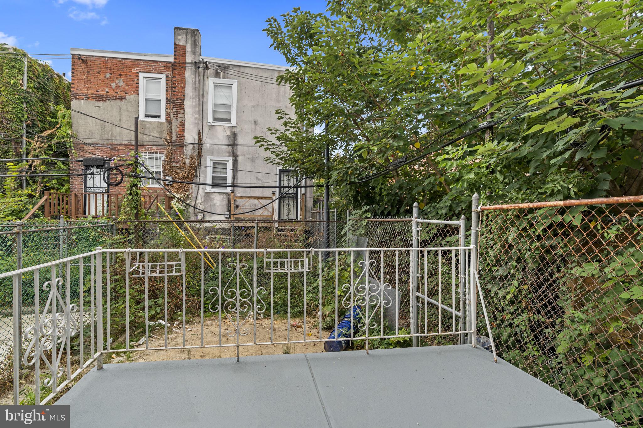KINGSESSING - Residential