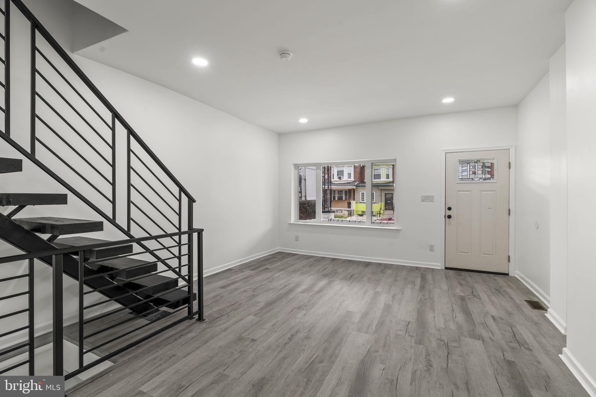 KINGSESSING - Residential