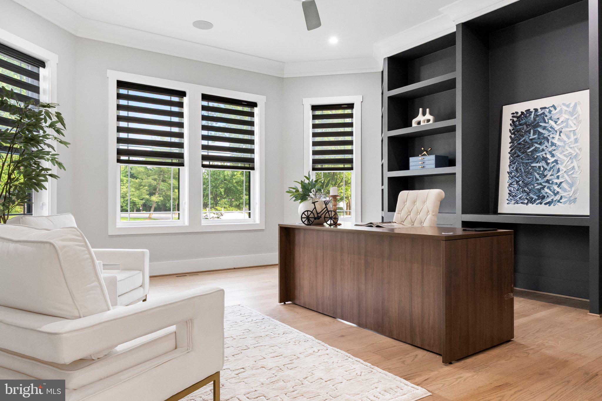 CHALET WOODS - Residential