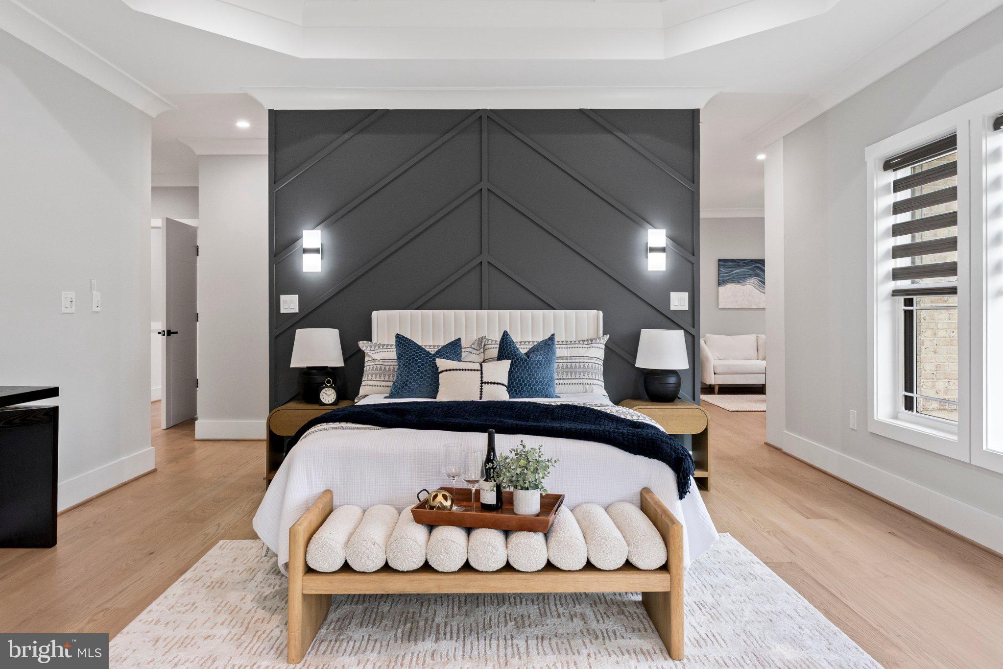 CHALET WOODS - Residential