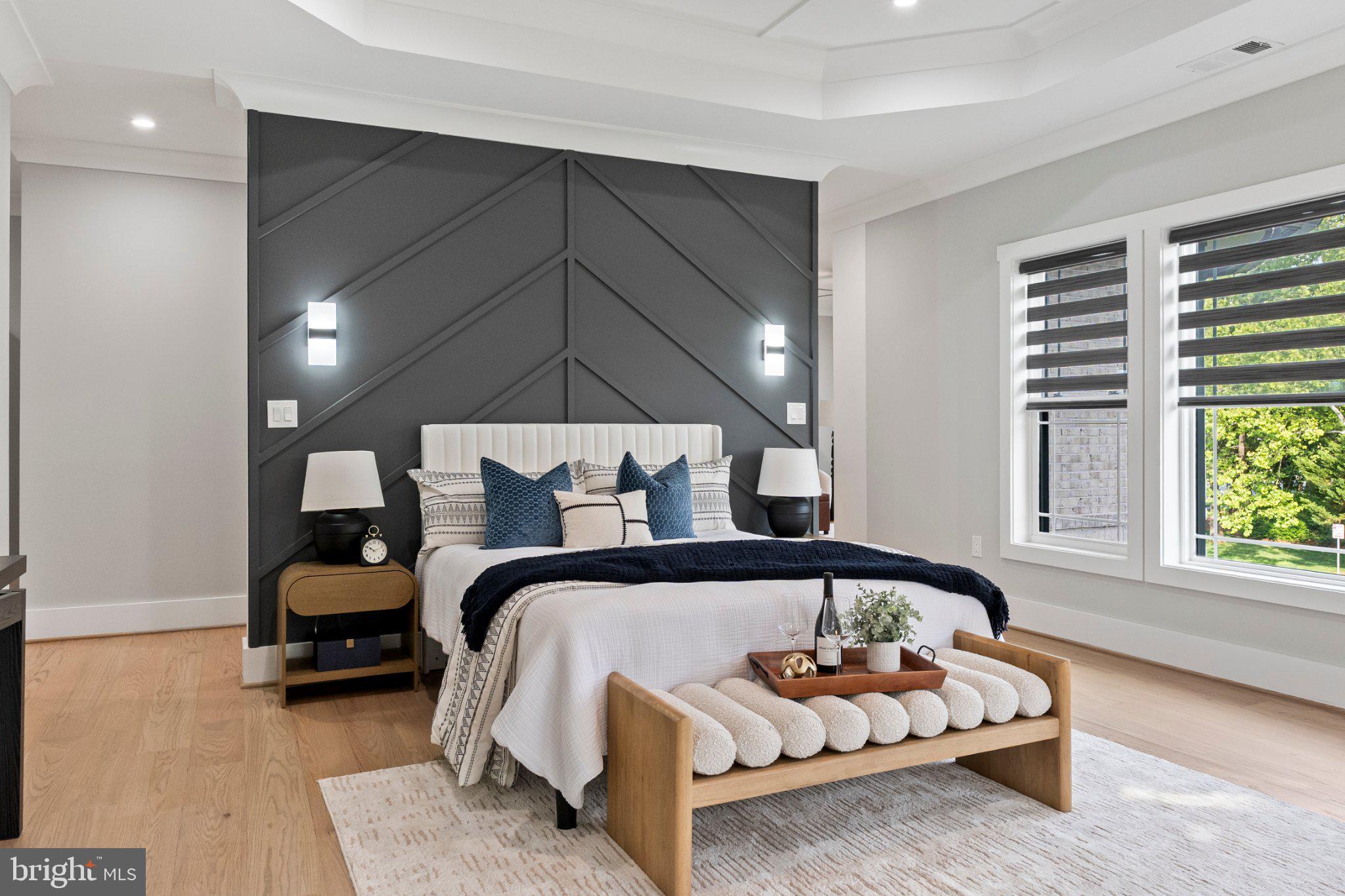 CHALET WOODS - Residential